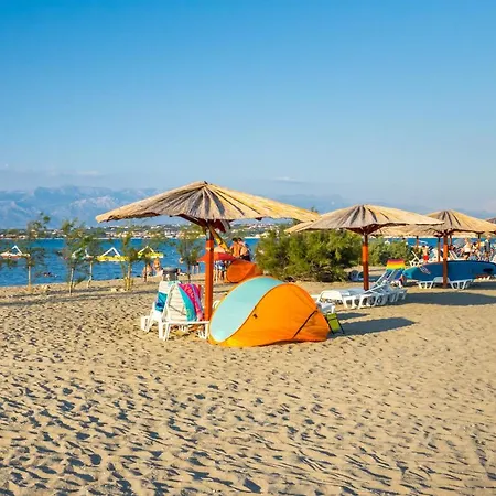 Apartamento Apartment Nin Beach