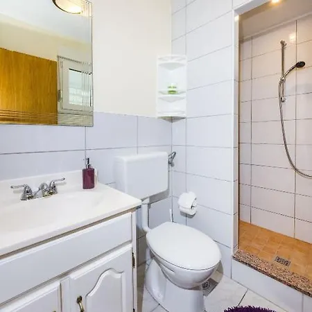 Apartamento Apartment Nin Beach *