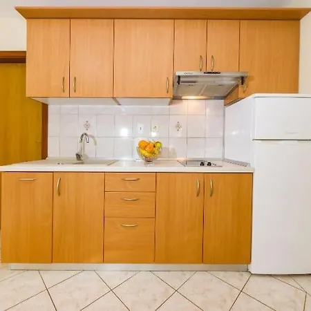 Apartment Nin Beach Appartement *