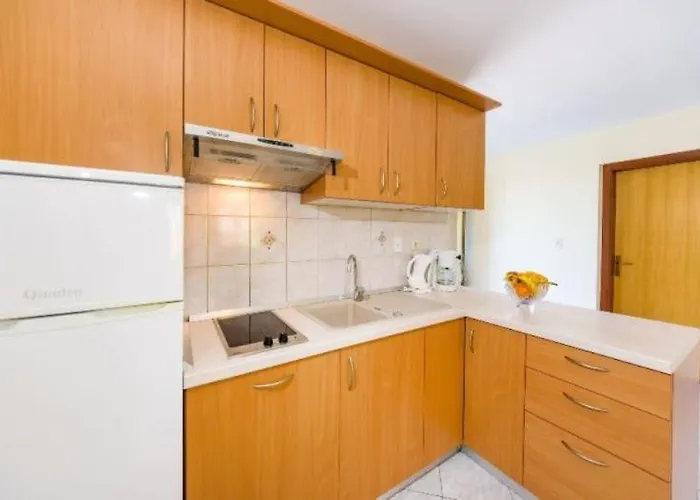 Apartment Nin Beach * Nin