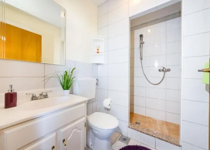 Apartman Apartment Nin Beach *