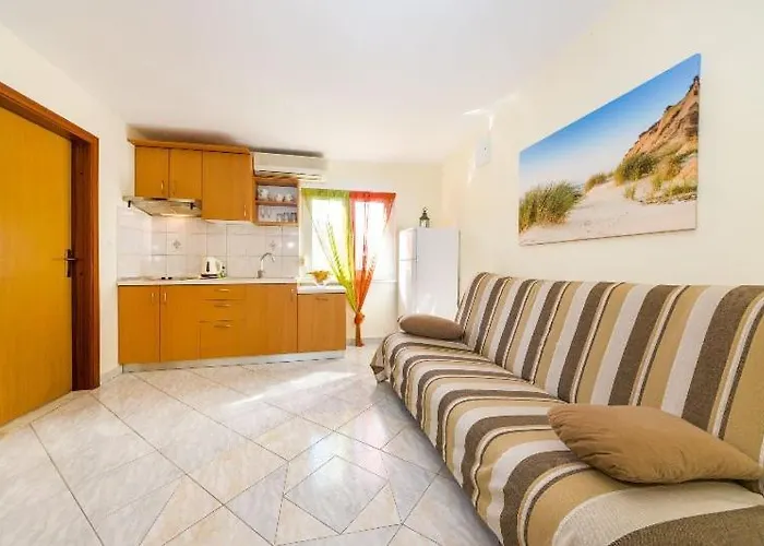 Apartman Apartment Nin Beach Nin