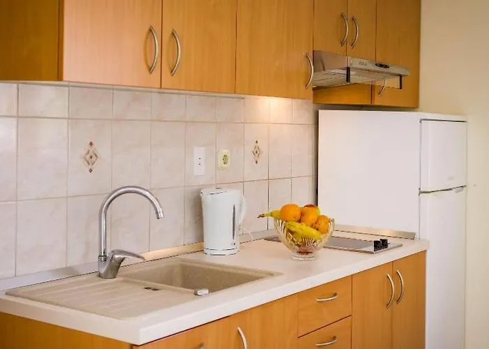 Apartment Nin Beach * Nin