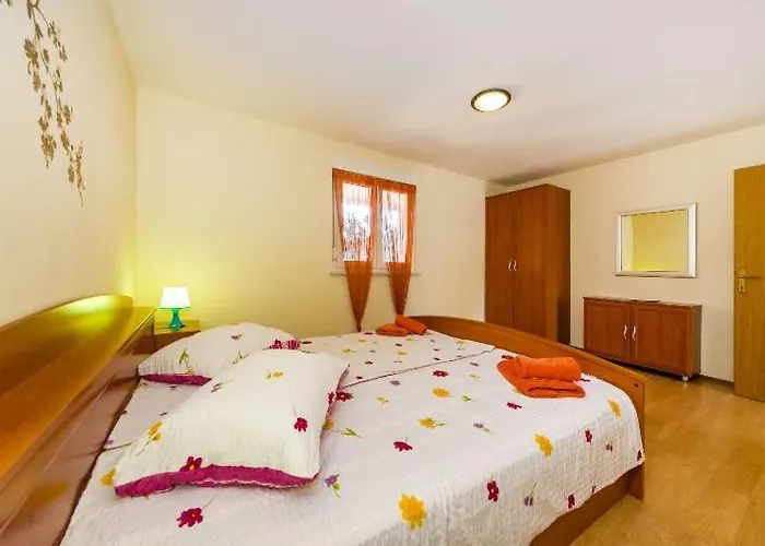 Apartman Apartment Nin Beach