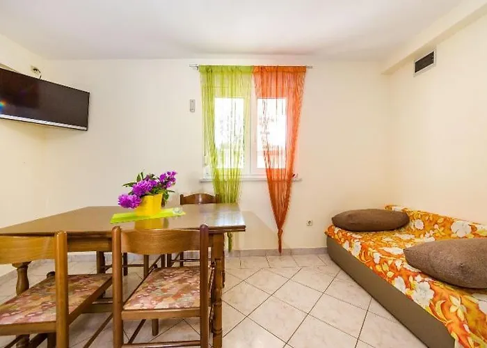 Apartman Apartment Nin Beach Nin