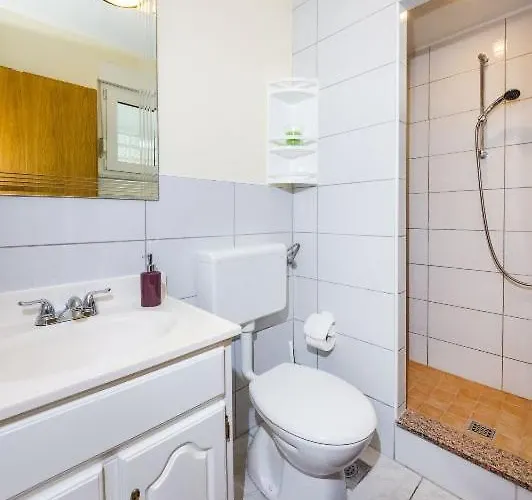 Appartamento Apartment Nin Beach *