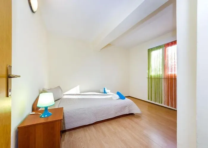 Apartman Apartment Nin Beach