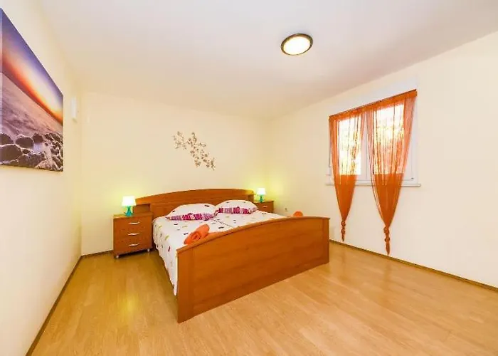 Apartman Apartment Nin Beach