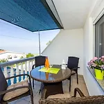 アパート Apartment Nin Beach ニン