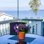 아파트 Apartment Nin Beach