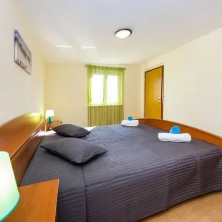 Croliday Apartment Nin