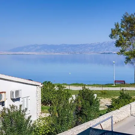 Apartment Nin Beach Нин