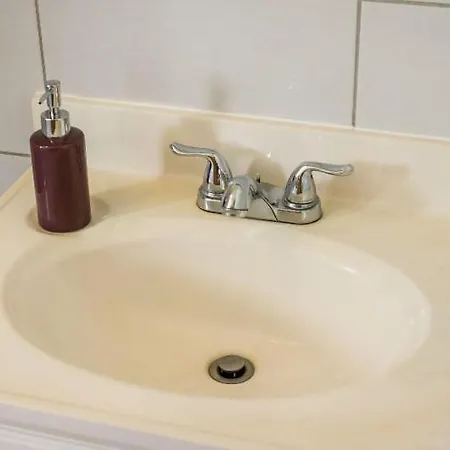 Apartment Nin Beach 宁