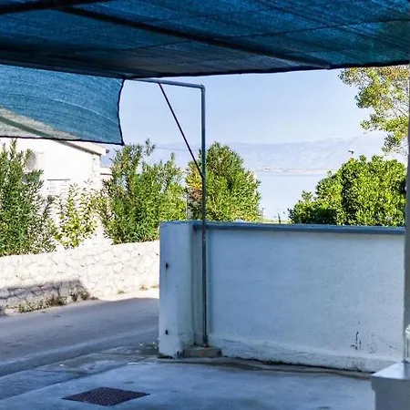 Апартаменты Apartment Nin Beach Нин