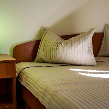 Apartmán Apartment Nin Beach