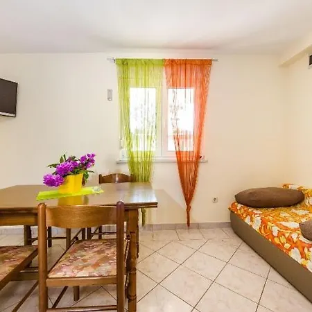 Apartmán Apartment Nin Beach Nin