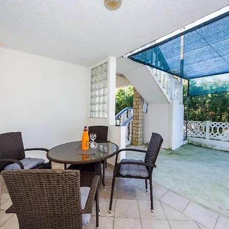 Apartman Apartment Nin Beach Nin