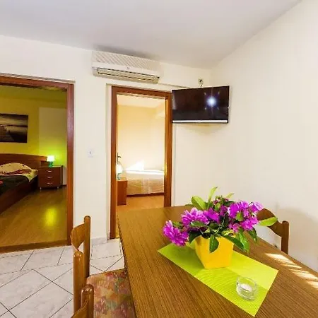 Apartment Nin Beach Апартаменты Нин
