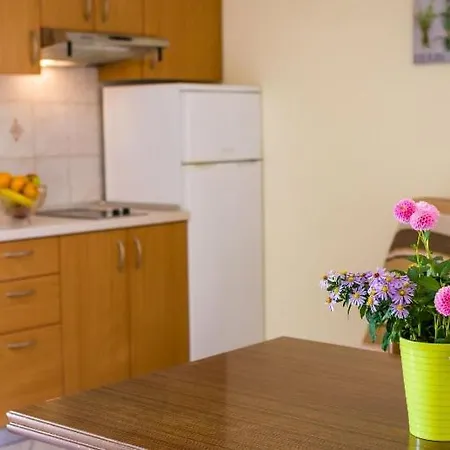 Apartment Nin Beach Апартаменты Нин