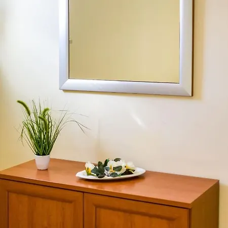 Apartment Croliday Nin