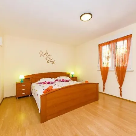 Apartment Croliday