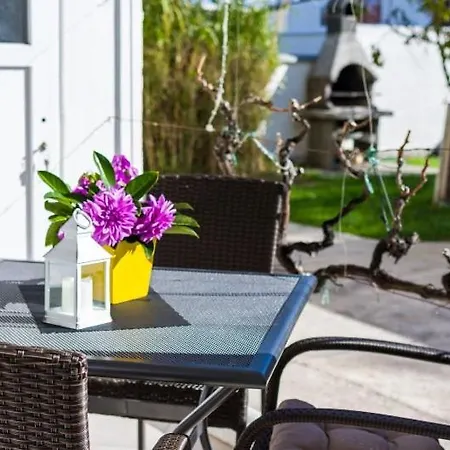 Apartmán Apartment Nin Beach *