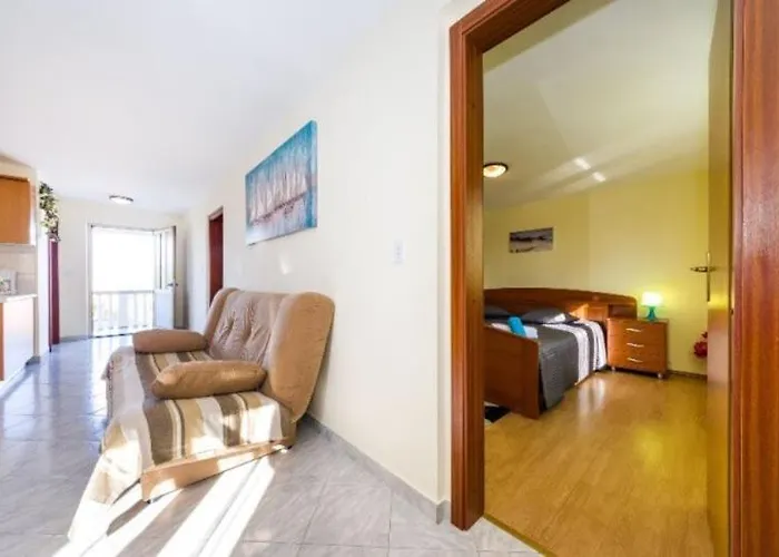 Apartman Apartment Nin Beach Nin