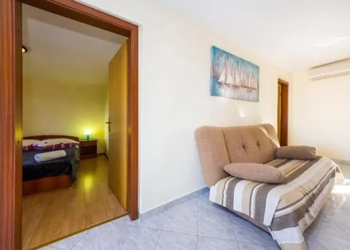 Apartman Apartment Nin Beach *