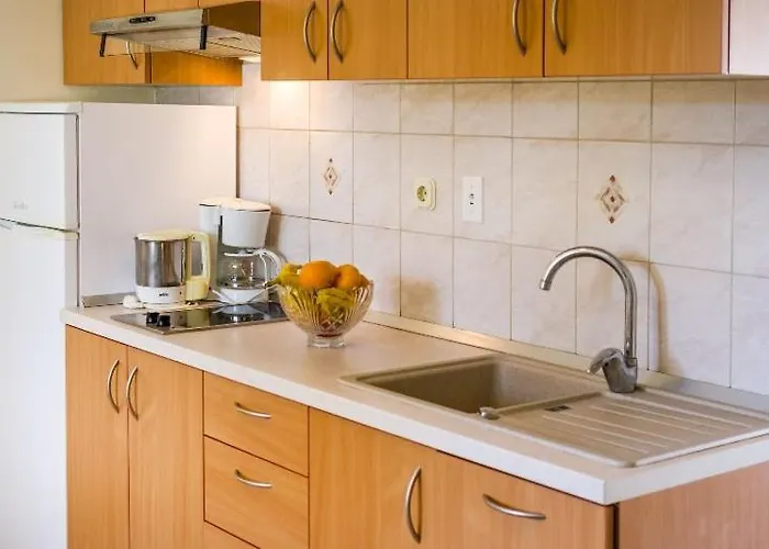 Apartament Apartment Nin Beach Nin