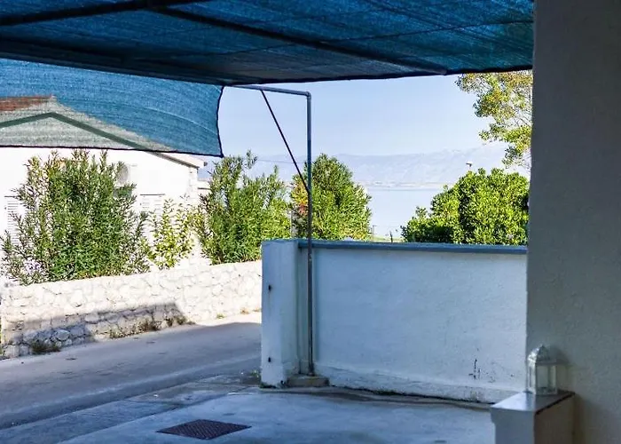 Apartament Apartment Nin Beach Nin