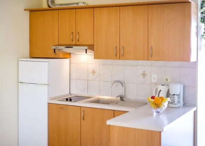 Apartment Nin Beach * Nin