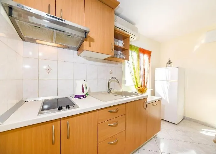 Apartament Apartment Nin Beach Nin