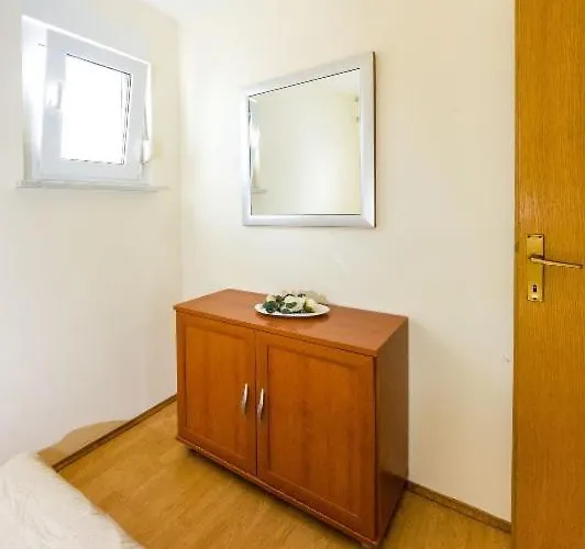 Apartament Apartment Nin Beach Nin