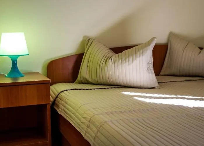 Apartman Apartment Nin Beach