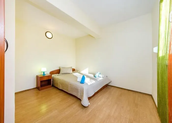 Apartman Apartment Nin Beach Nin