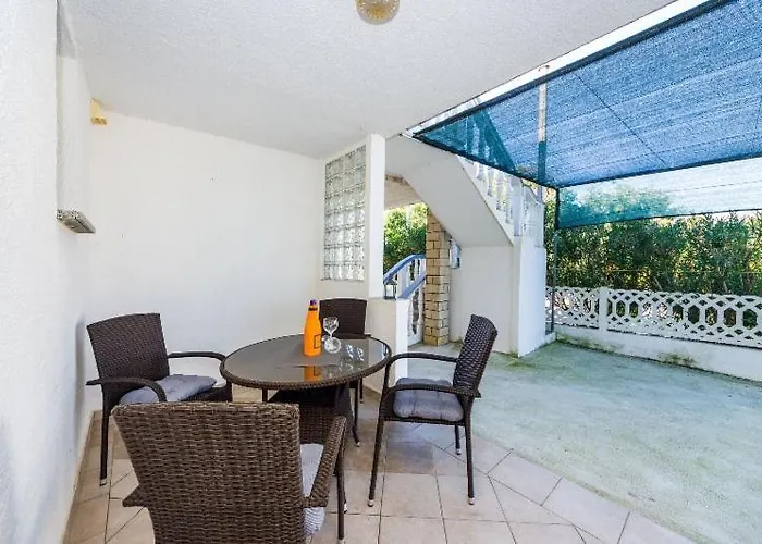Apartman Apartment Nin Beach Nin