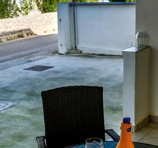 Apartman Apartment Nin Beach *