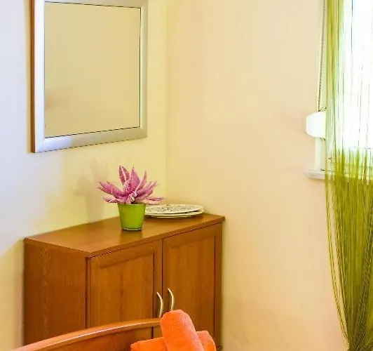 Apartment Nin Beach * Nin