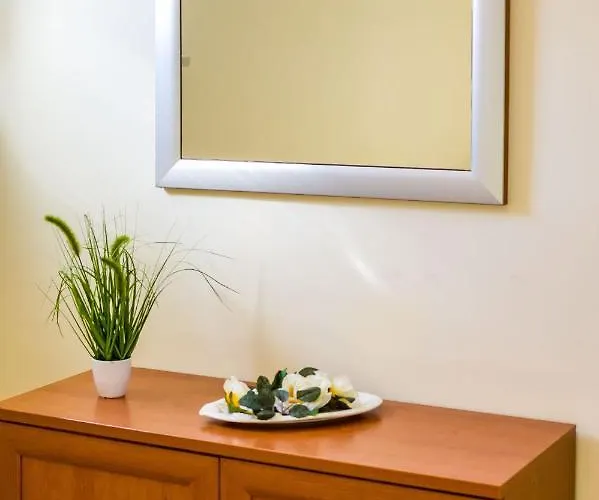 Apartament Apartment Nin Beach Nin