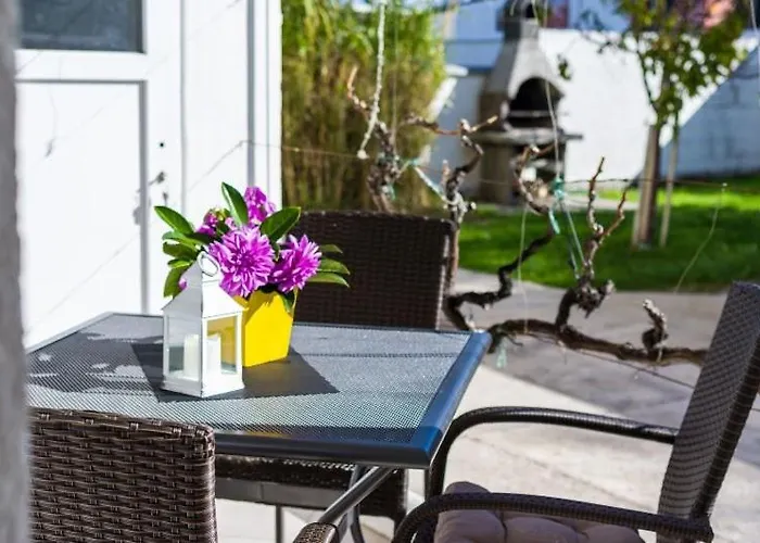 Apartman Apartment Nin Beach *