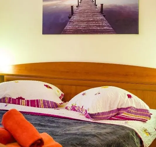 Apartament Apartment Nin Beach Nin