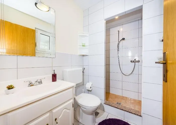 Apartament Apartment Nin Beach *