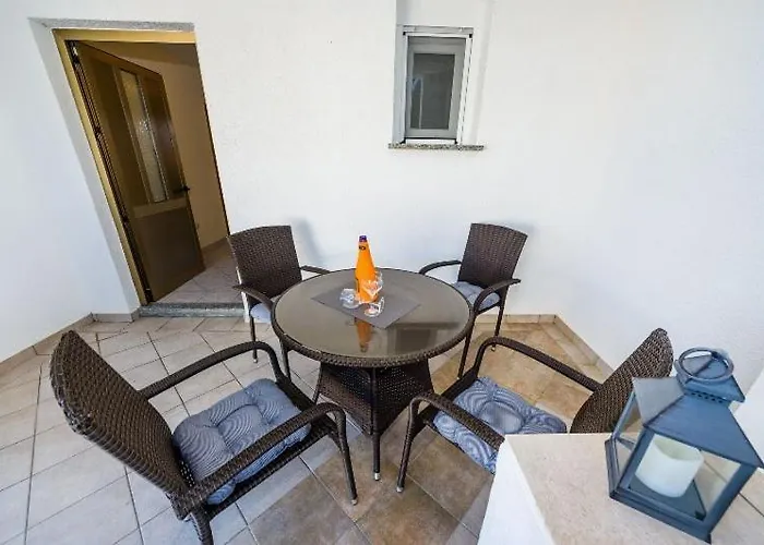 Apartman Apartment Nin Beach Nin